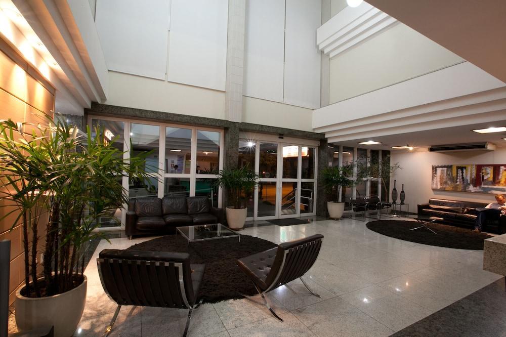 Oitis Hotel Гояния Экстерьер фото