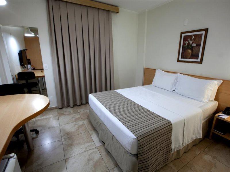 Oitis Hotel Гояния Экстерьер фото