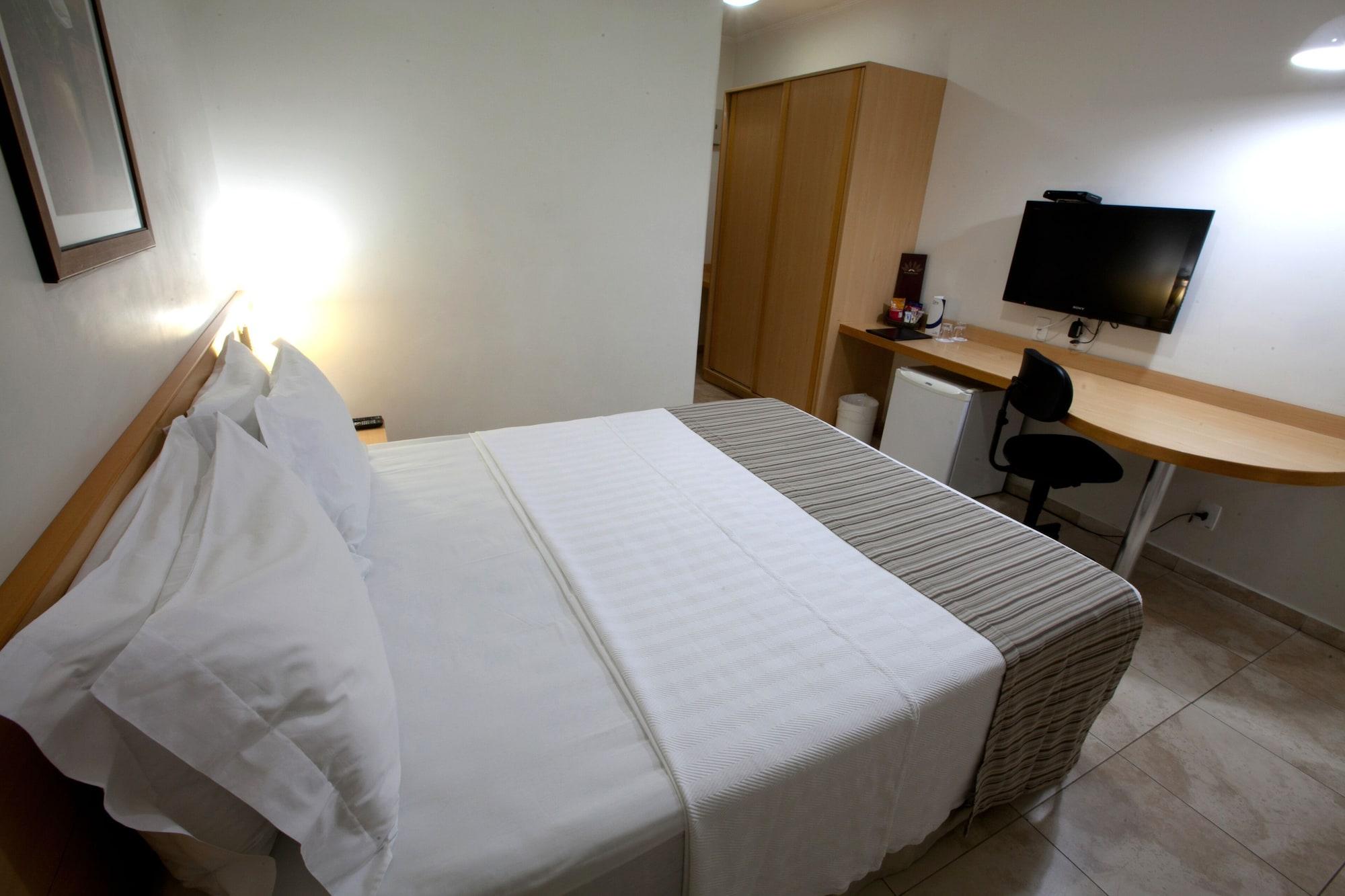 Oitis Hotel Гояния Экстерьер фото