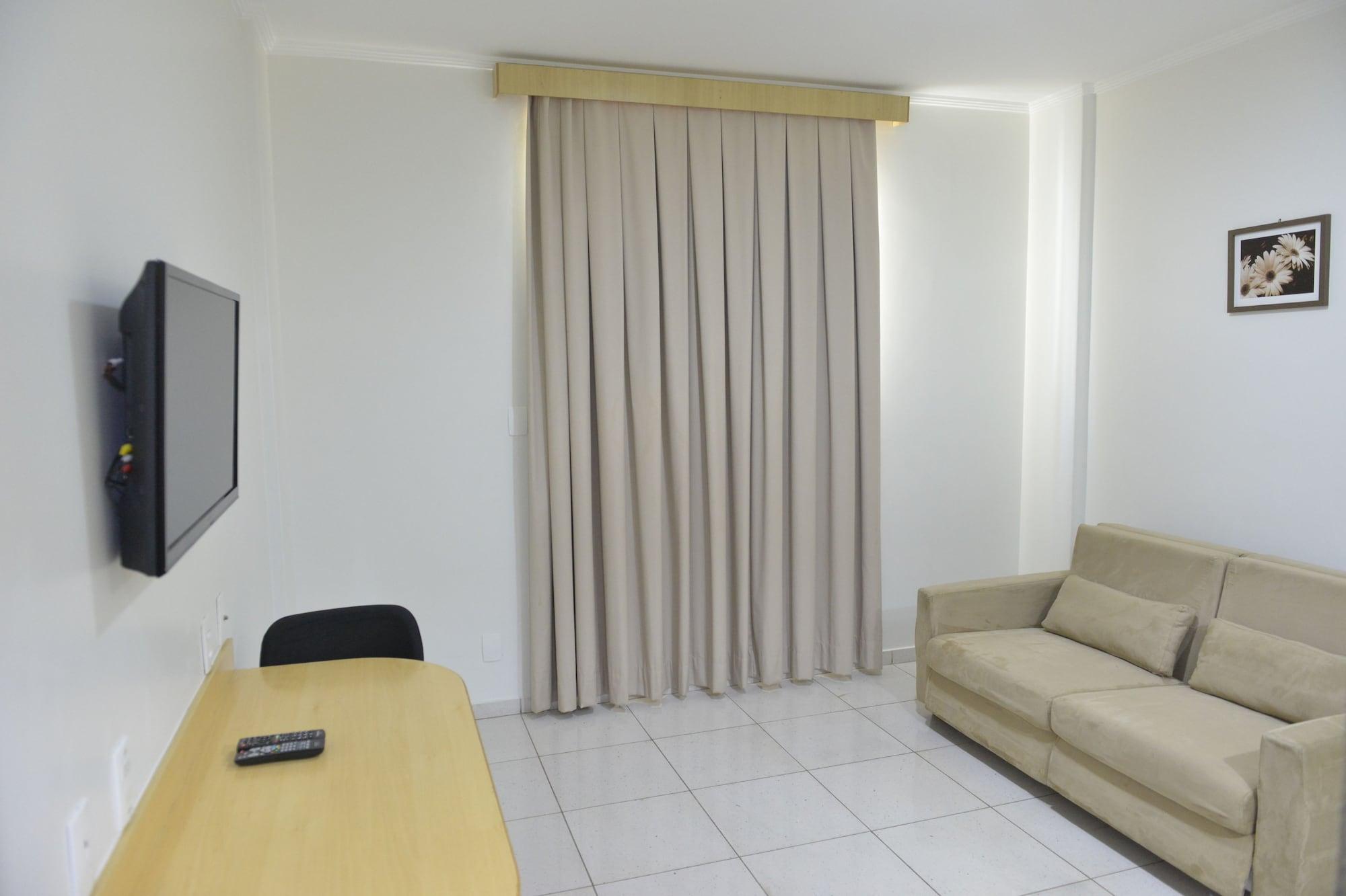 Oitis Hotel Гояния Экстерьер фото