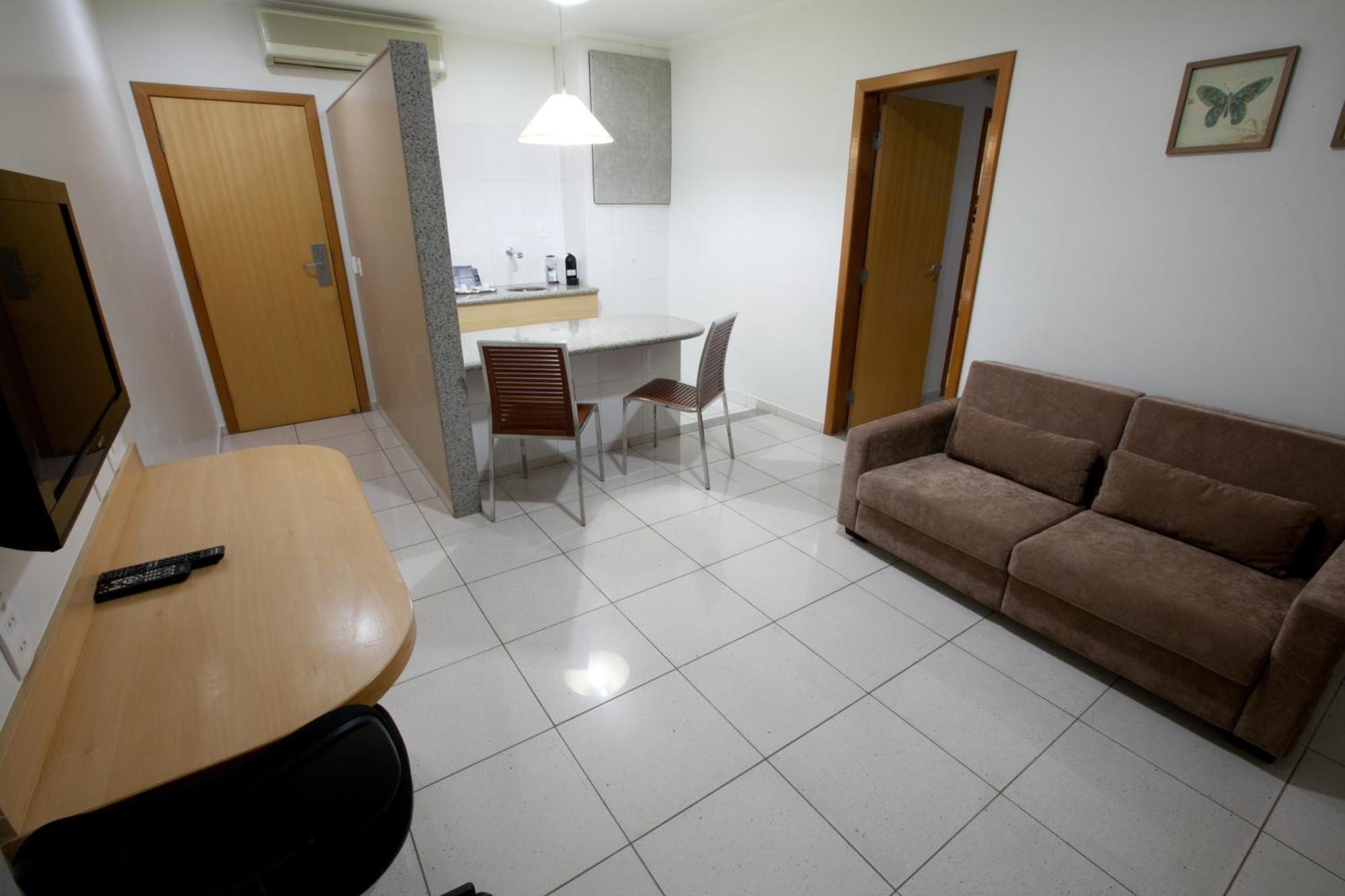 Oitis Hotel Гояния Номер фото
