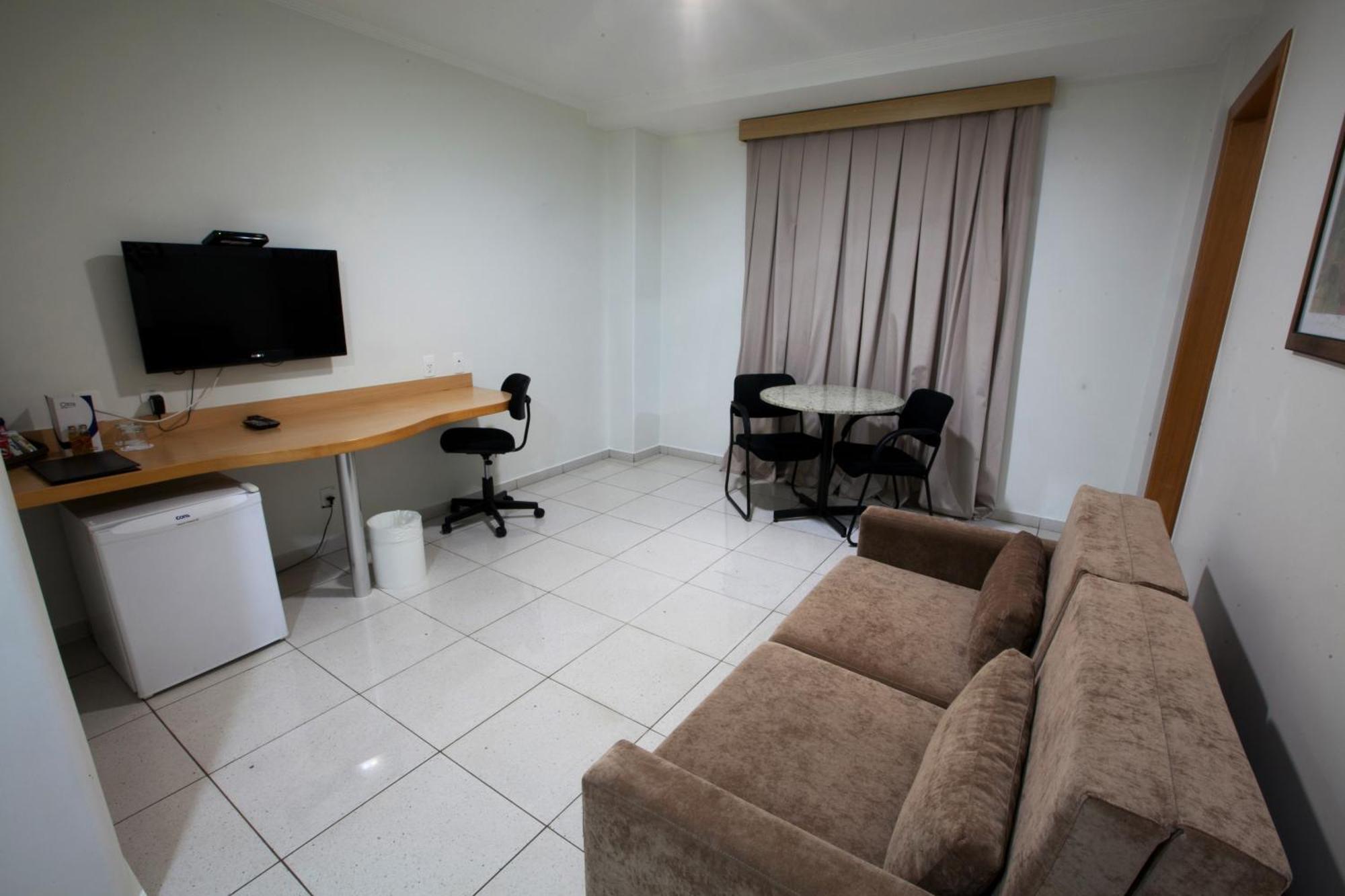 Oitis Hotel Гояния Номер фото
