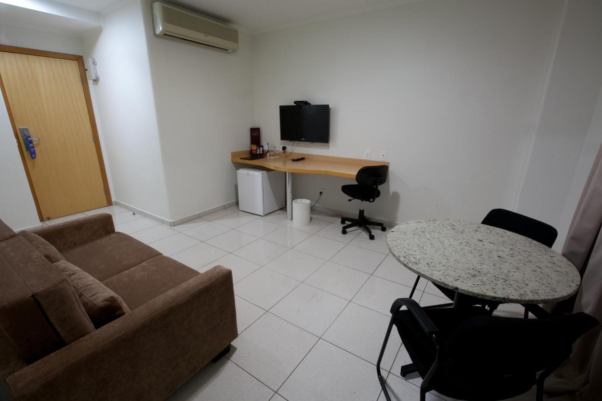 Oitis Hotel Гояния Номер фото
