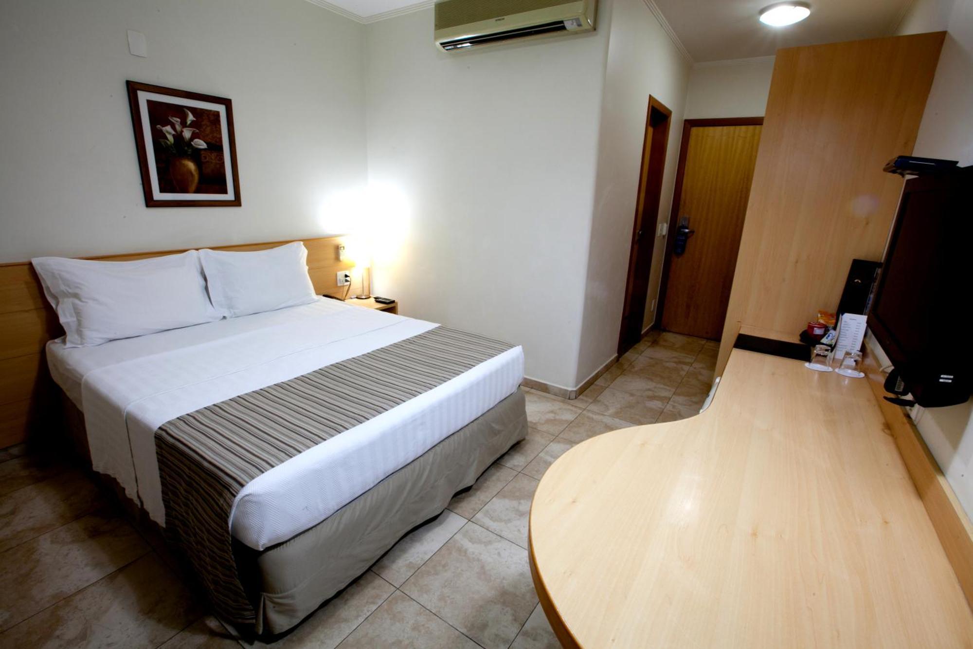 Oitis Hotel Гояния Номер фото