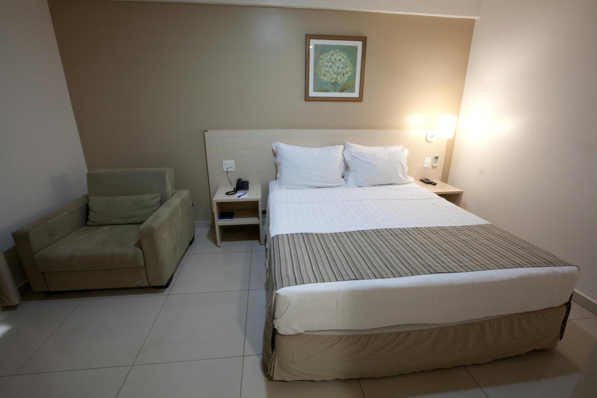 Oitis Hotel Гояния Номер фото