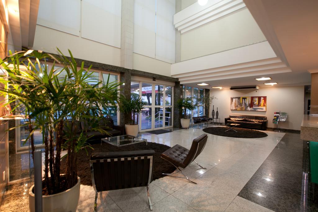 Oitis Hotel Гояния Экстерьер фото