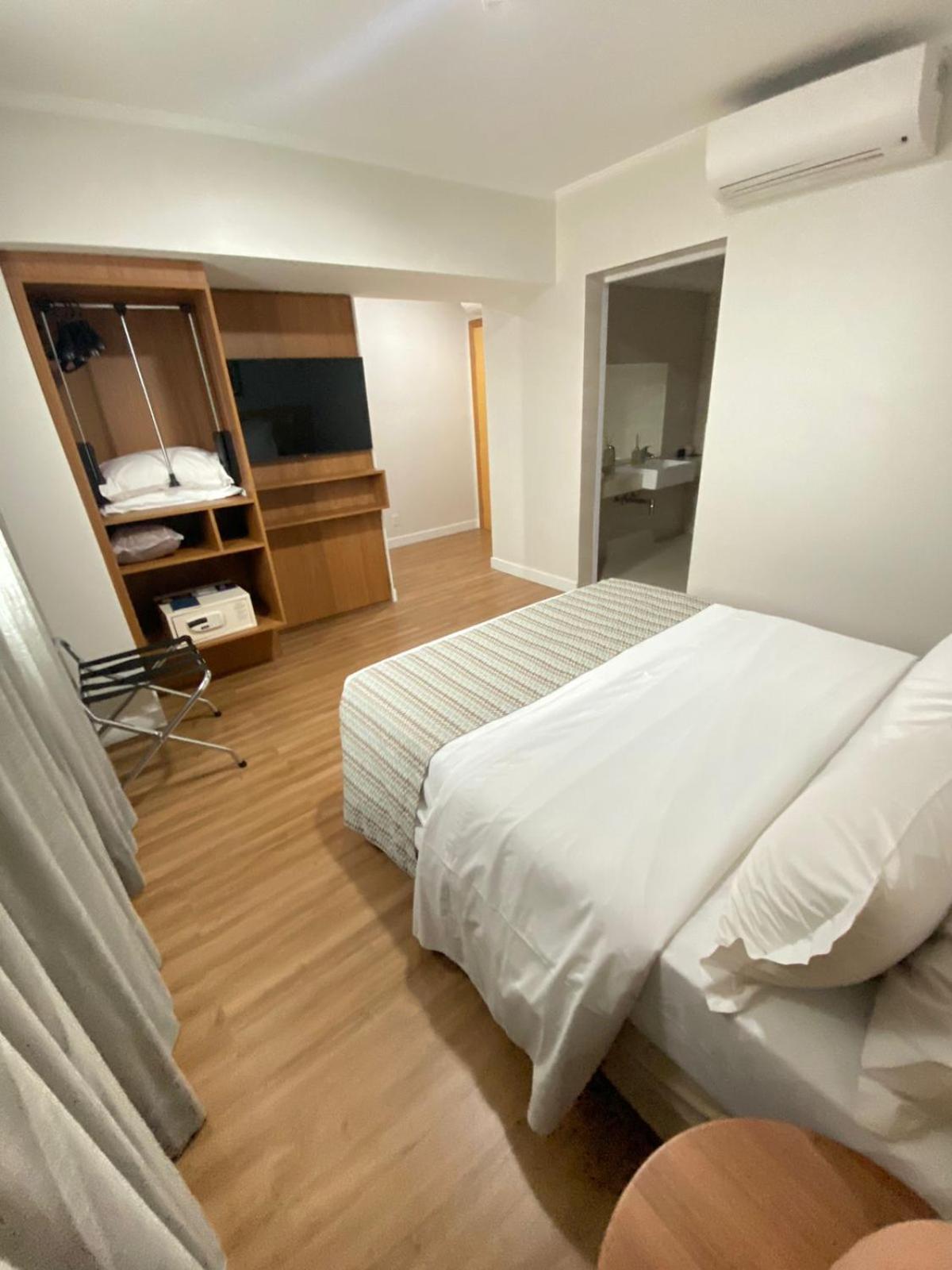 Oitis Hotel Гояния Экстерьер фото
