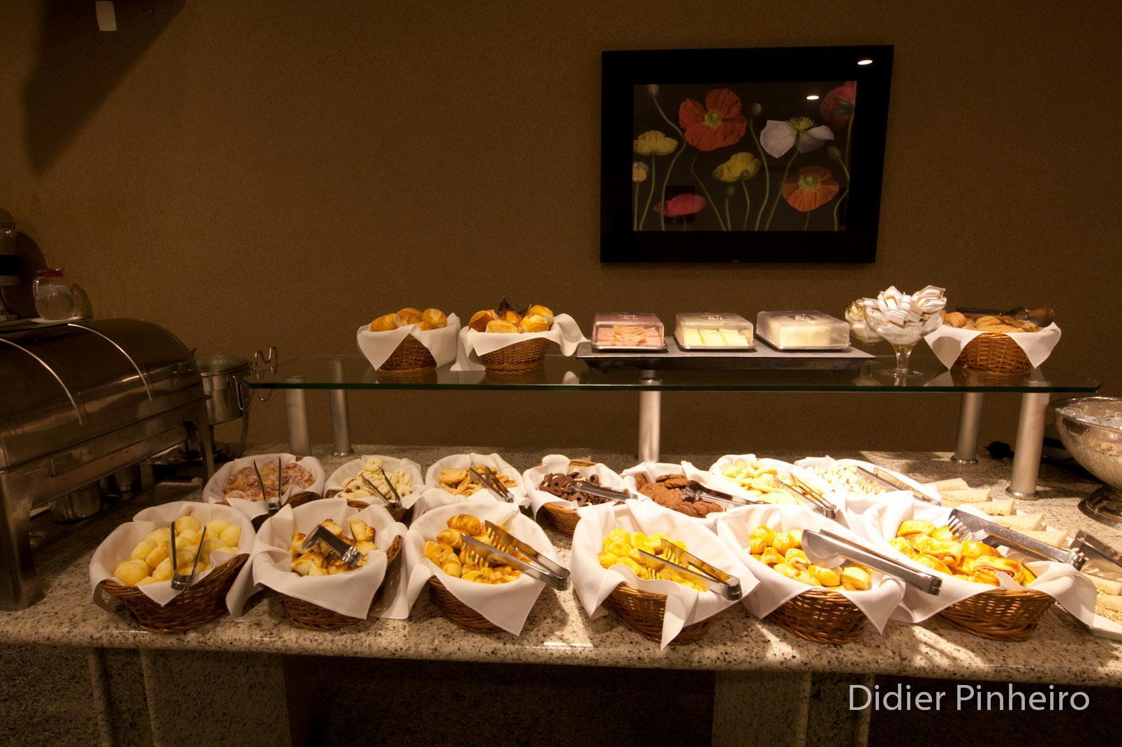 Oitis Hotel Гояния Экстерьер фото