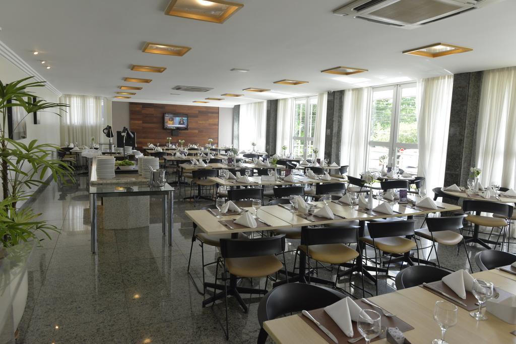 Oitis Hotel Гояния Экстерьер фото