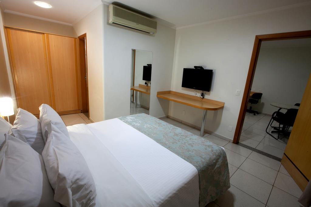 Oitis Hotel Гояния Экстерьер фото