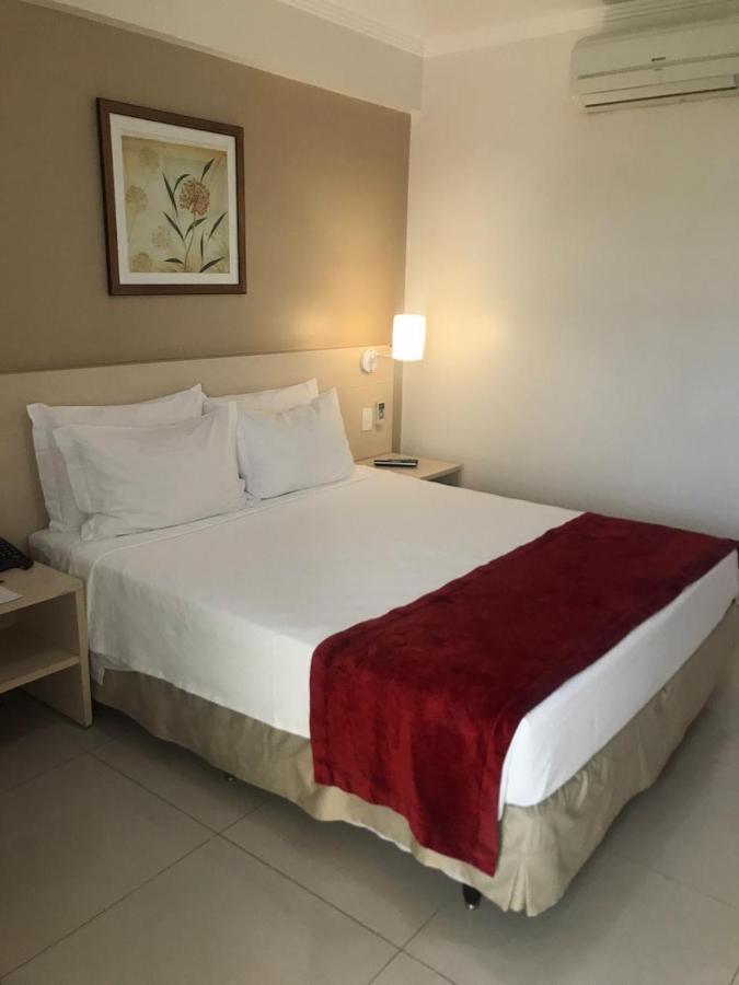 Oitis Hotel Гояния Экстерьер фото